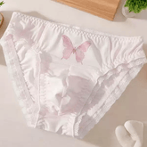 Sexy Butterfly Men Pouch Panties - Cissify